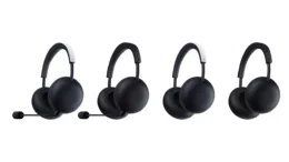 Sony PlayStation Pulse Wireless