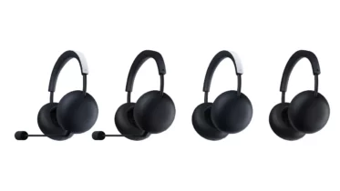 Sony PlayStation Pulse Wireless