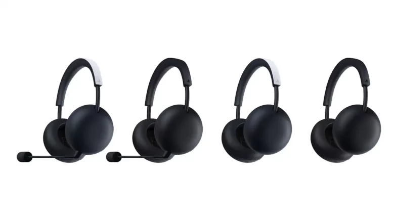 Sony PlayStation Pulse Wireless