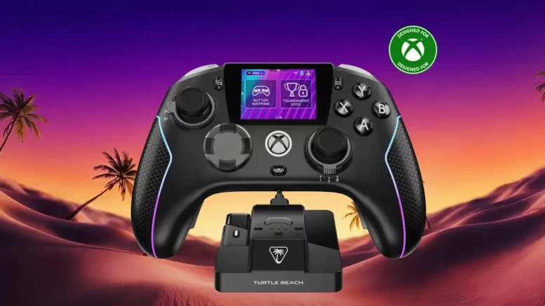 Turtle Beach Stealth Ultra II Wireless Controller