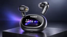 TOZO Aerosound6 Pro