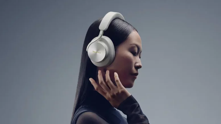 Technics EAH-A1000