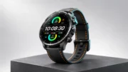 TicNote Watch Mobvoi