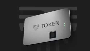 TokenCore Card