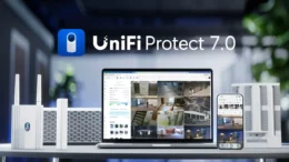 UniFi Protect 7.3