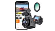 Vantrue E1 Pro S