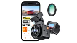 Vantrue E1 Pro S