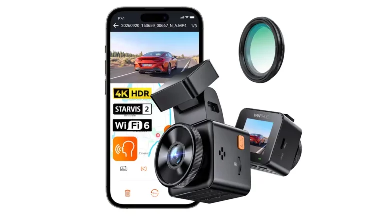 Vantrue E1 Pro S