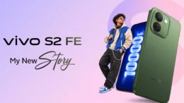 Vivo S2 FE