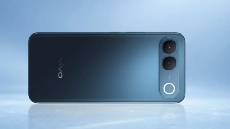 Vivo V80