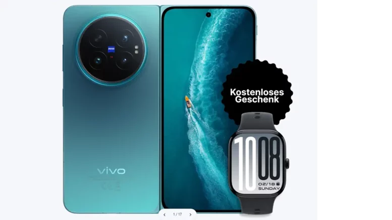 Vivo X Fold6