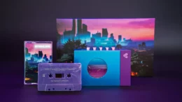 We Are Rewind WE-001