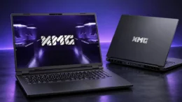 XMG PRO 18