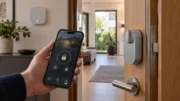 Yale Linus L2 Lite Ajax
