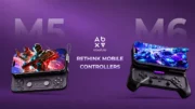 abxylute M6 et M5