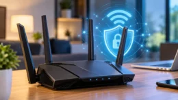 Routeurs asus sécurité