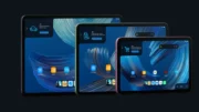 nouvelles tablettes Amazon Alexa.