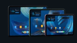 nouvelles tablettes Amazon Alexa.